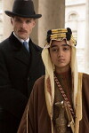 Born a King (2018)