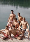 Mr. Gay Canada (2008)