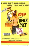 Blood and Black Lace (1964)