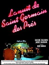 The Night of Saint Germain des Pres (1977)