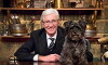 The New Paul O'Grady Show (2004)