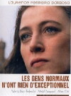 Normal People Are Nothing Exceptional (1993)