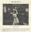 The Tidal Wave (1920)