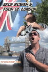 Zack Rowan Web Series (2011)