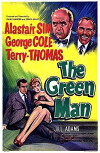 The Green Man (1956)