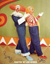 The Bozo Super Sunday Show (1994)