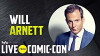 Syfy Presents Live from Comic Con (2016)
