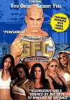 Tito Ortiz's Girls Fight Club (2009)