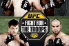 UFC: Fight for the Troops 2 (2011)