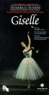 Giselle (1974)