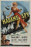 Madame Spy (1942)