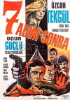 Yedi adim sonra (1968)