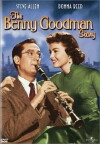The Benny Goodman Story (1956)