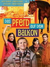 Das Pferd auf dem Balkon (2012)