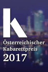 Österreichischer Kabarettpreis 2017 (2017)