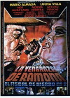 El fiscal de hierro 2: La venganza de Ramona (1990)