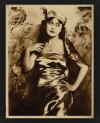 The Devil's Chaplain (1929)