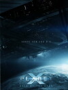 Planet X TV Series (2018)