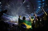 Rio 2016 Olympic Games Closing Ceremony (2016)