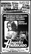 Angela Markado (1980)