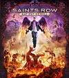 Vennori: Lets Play - Saints Row: Gat Out of Hell (2015)