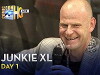 San Diego Comic-Con 2016 (2016)