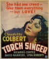 Torch Singer (1933)