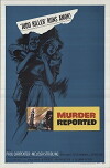 Murder Reported (1957)