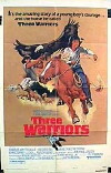 Three Warriors (1977)