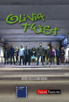 Olivia Twist (2014)