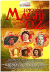 I Piccoli Maghi Di Oz (2018)