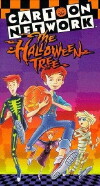 The Halloween Tree (1993)