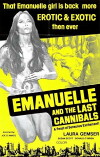 Emanuelle and the Last Cannibals (1977)