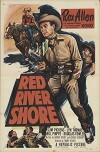 Red River Shore (1953)