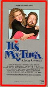 It's My Turn (1980)