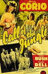 Call of the Jungle (1944)