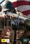 Singapore 1942: End of Empire (2012)