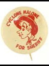 The Adventures of Cyclone Malone (1949)