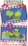 We Wish You a Merry Christmas (1994)