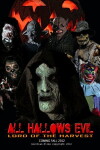 All Hallows Evil: Lord of the Harvest (2012)
