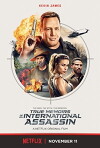 True Memoirs of an International Assassin (2016)