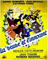 Die Guillotine ist weg (1949)