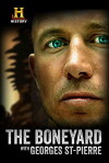 The Boneyard with Georges St-Pierre (2016)