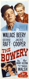 The Bowery (1933)