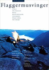 Flaggermusvinger (1992)