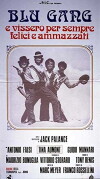 Blu Gang e vissero per sempre felici e ammazzati (1973)