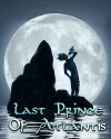 Last Prince of Atlantis (2018)