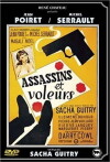Lovers and Thieves (1956)