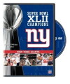 Super Bowl XLII (2008)