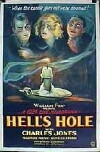 Hell's Hole (1923)